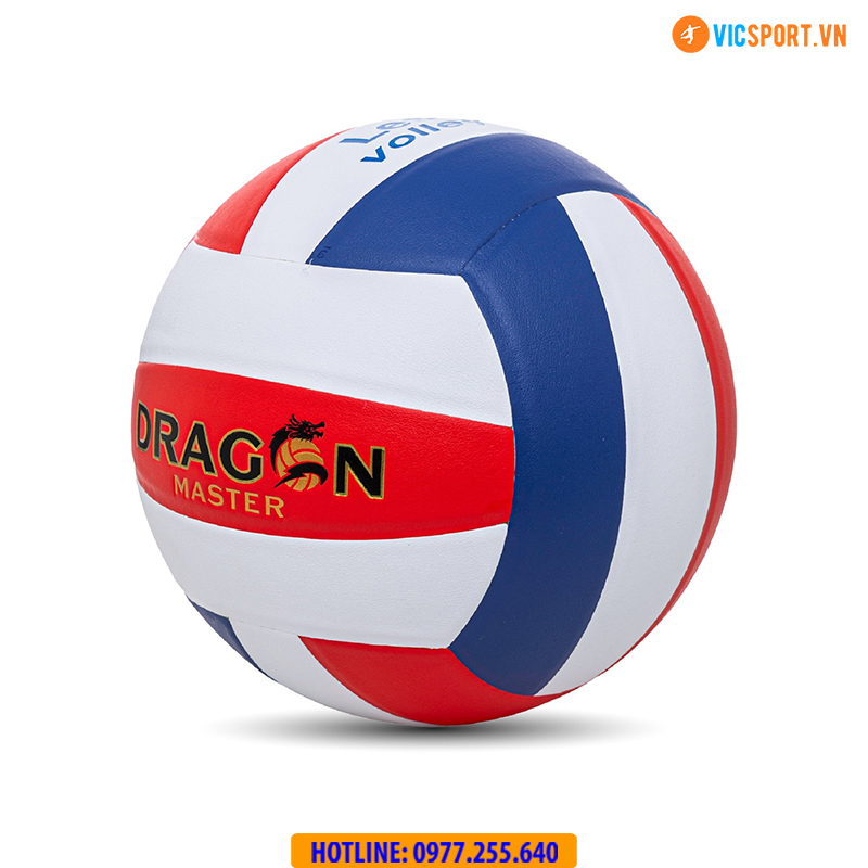 Quả bóng chuyền Thăng Long Dragon Master DG200 Plus - Hình ảnh 6