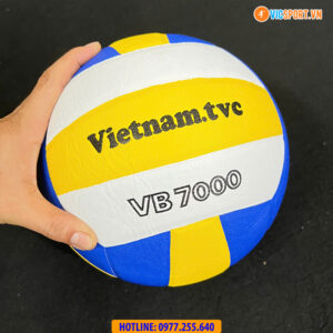 Quả bóng chuyền Thăng Long VB 7000 (new) – VietNam TVC