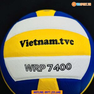 Quả bóng chuyền Thăng Long WRP 7400 (new) - VietNam TVC