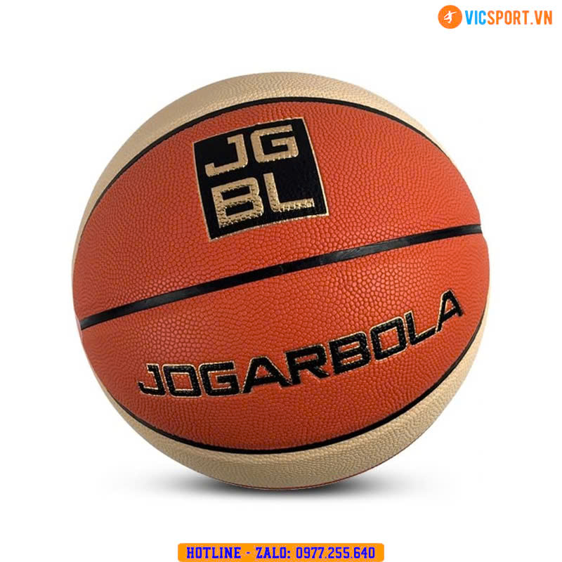 Quả bóng rổ Jogarbola J6000 thi đấu giải sinh viên toàn quốc - Hình ảnh 8