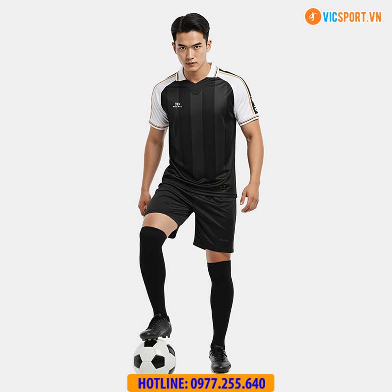 Áo thể thao Bulbal Retro Revalta - Hình ảnh 33