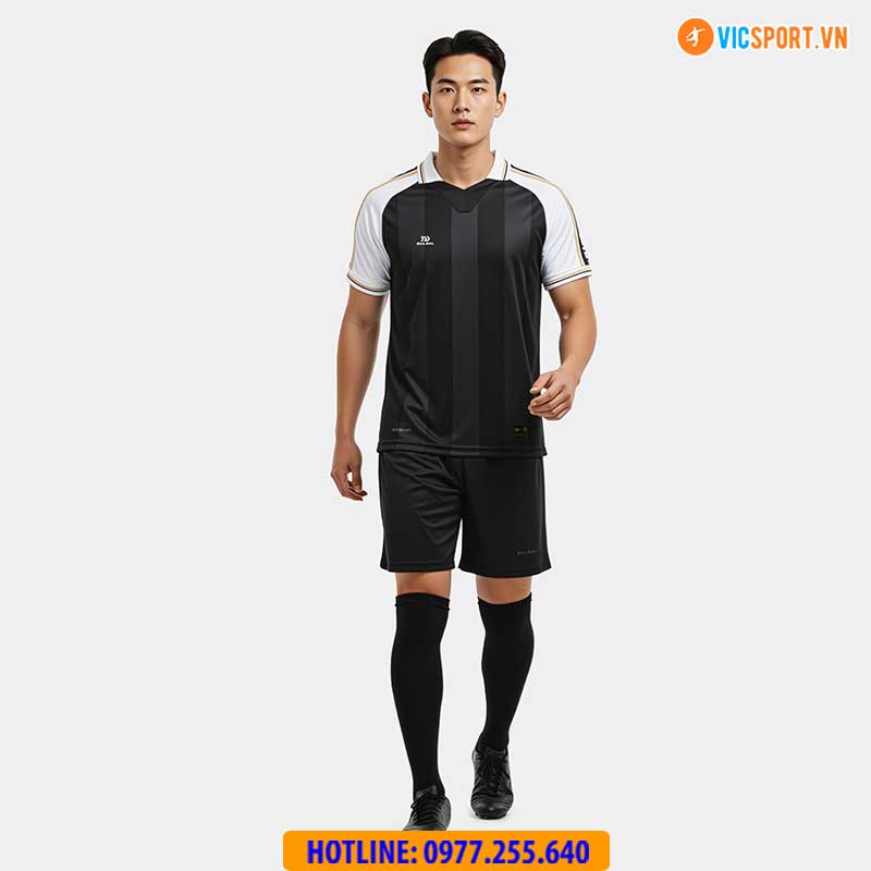 Áo thể thao Bulbal Retro Revalta - Hình ảnh 35