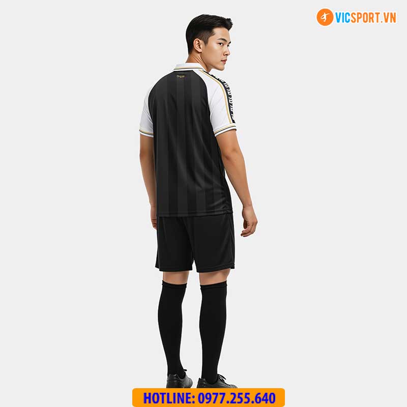 Áo thể thao Bulbal Retro Revalta - Hình ảnh 36