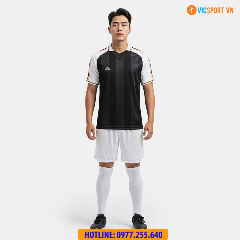 Áo thể thao Bulbal Retro Revalta - Hình ảnh 38