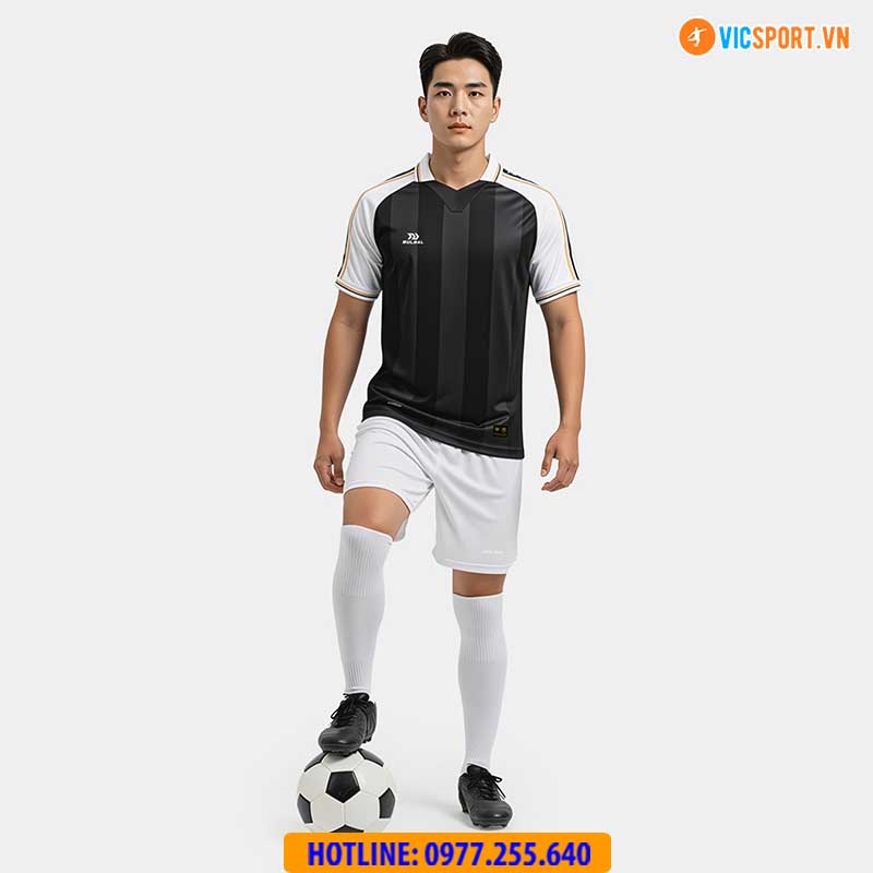 Áo thể thao Bulbal Retro Revalta - Hình ảnh 39