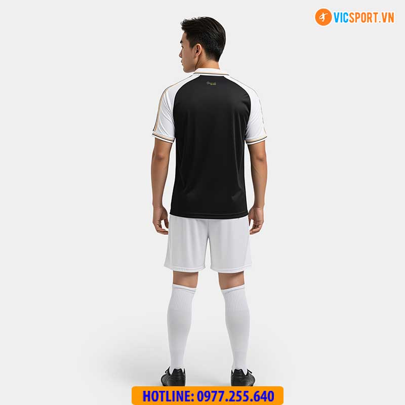 Áo thể thao Bulbal Retro Revalta - Hình ảnh 41