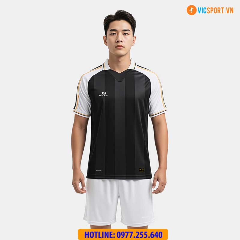 Áo thể thao Bulbal Retro Revalta - Hình ảnh 37