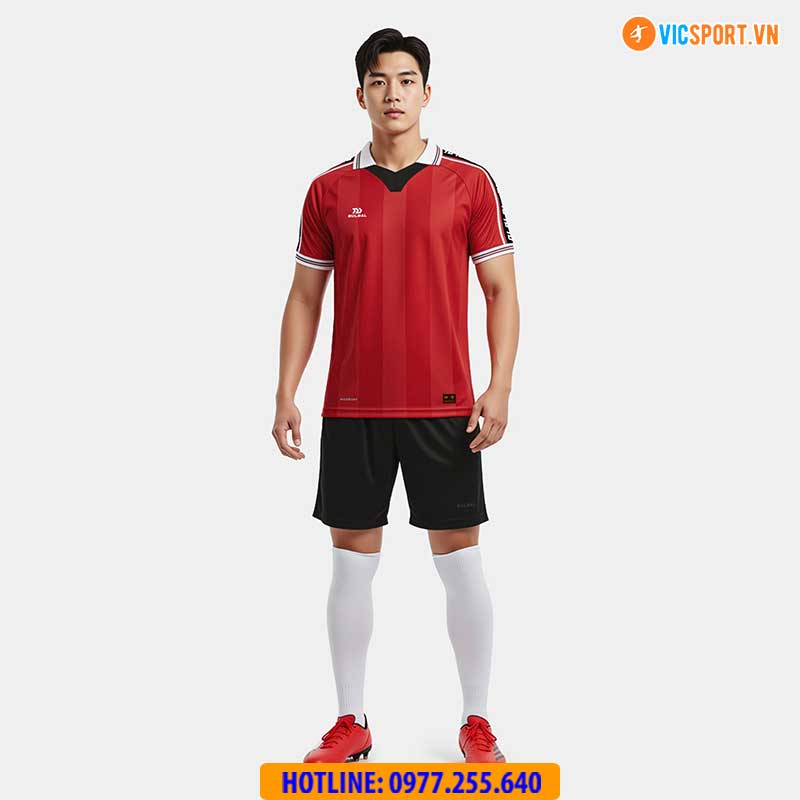 Áo thể thao Bulbal Retro Revalta - Hình ảnh 49