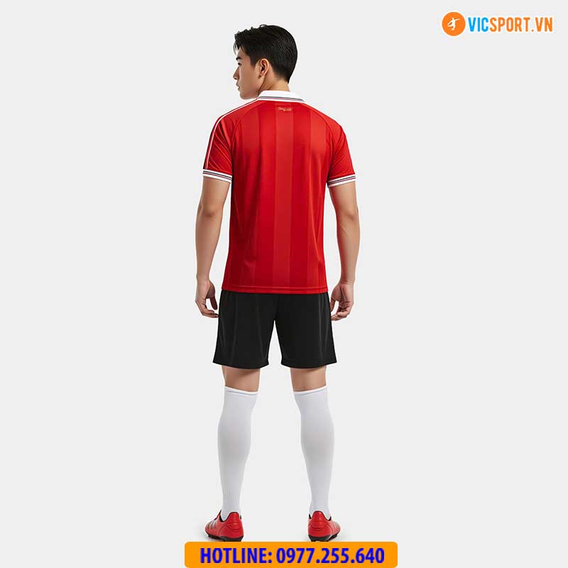 Áo thể thao Bulbal Retro Revalta - Hình ảnh 50