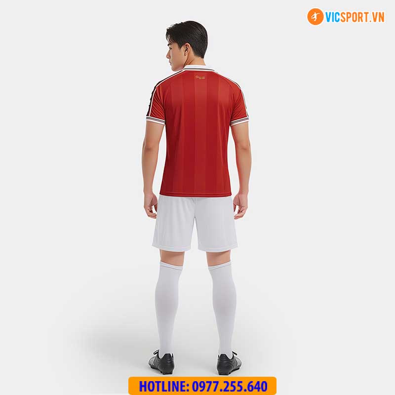 Áo thể thao Bulbal Retro Revalta - Hình ảnh 54