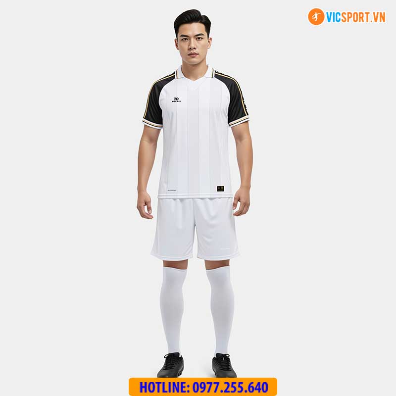 Áo thể thao Bulbal Retro Revalta - Hình ảnh 56