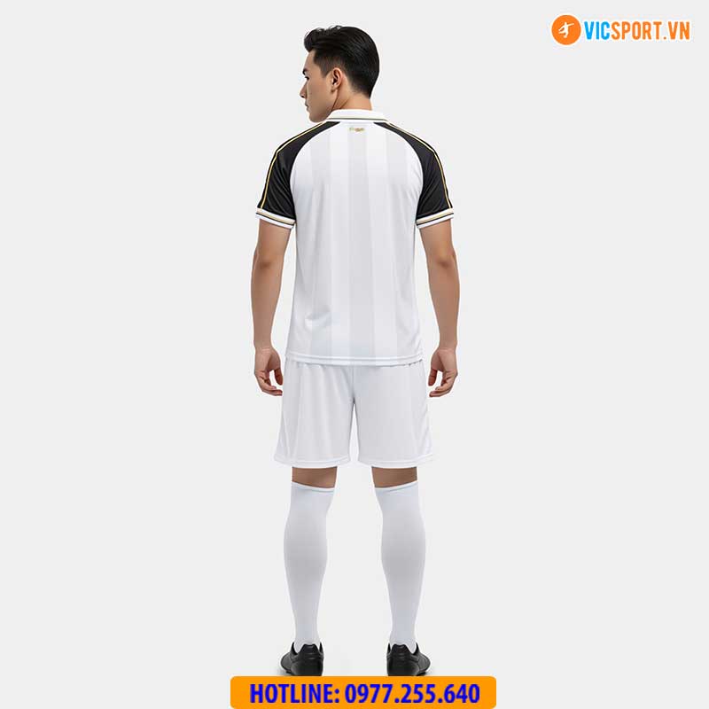 Áo thể thao Bulbal Retro Revalta - Hình ảnh 57