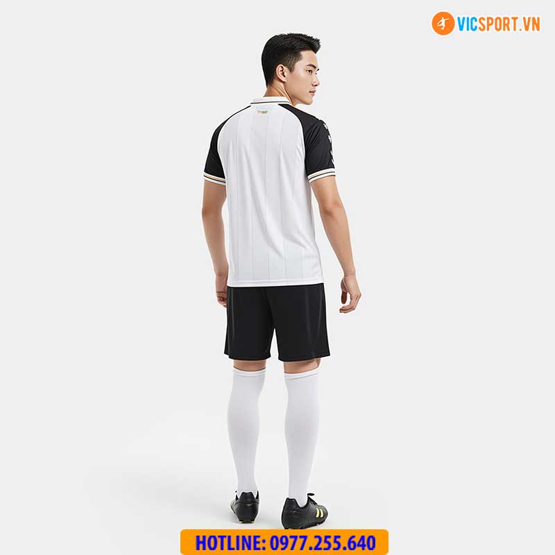 Áo thể thao Bulbal Retro Revalta - Hình ảnh 60