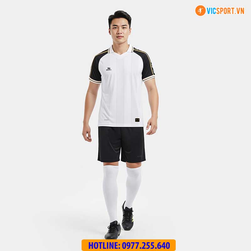 Áo thể thao Bulbal Retro Revalta - Hình ảnh 58