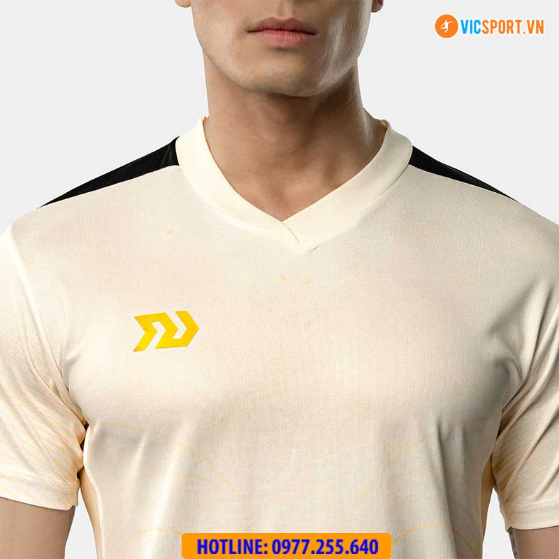Áo đá banh không logo Bulbal Vingar 3 - Hình ảnh 32