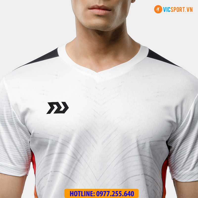 Áo đá banh không logo Bulbal Vingar 3 - Hình ảnh 36