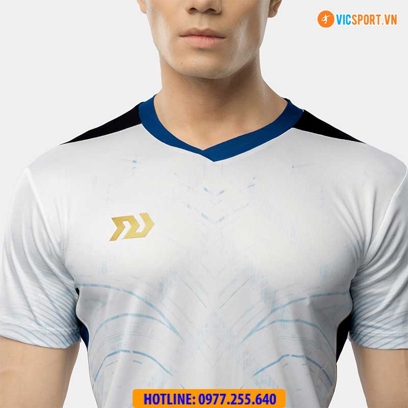 Áo đá banh không logo Bulbal Vingar 3 - Hình ảnh 38