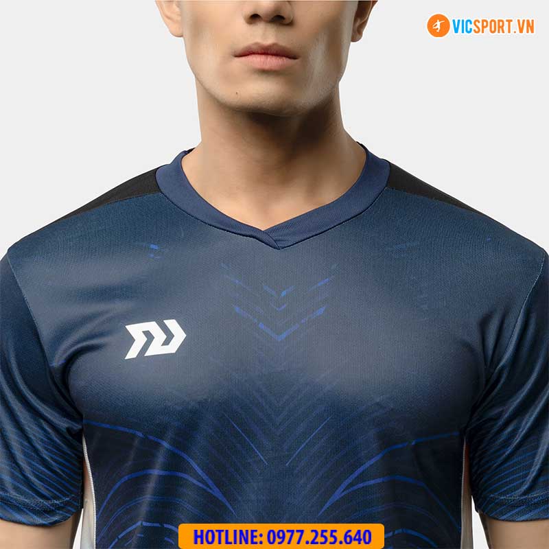 Áo đá banh không logo Bulbal Vingar 3 - Hình ảnh 41