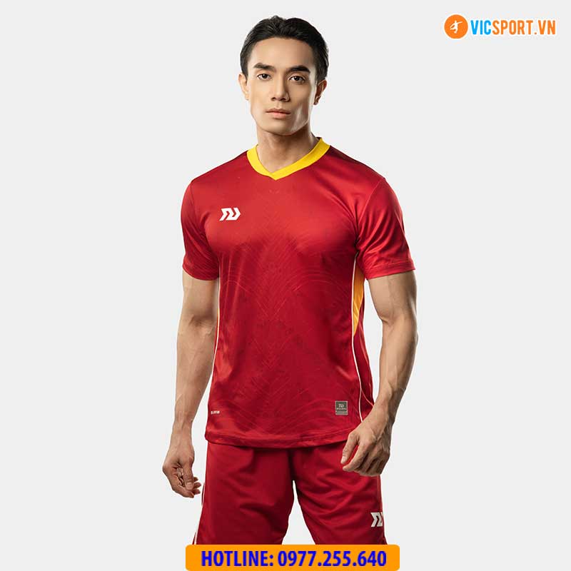 Áo đá banh không logo Bulbal Vingar 3 - Hình ảnh 28