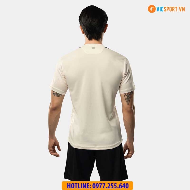 Áo đá banh không logo Bulbal Vingar 3 - Hình ảnh 33