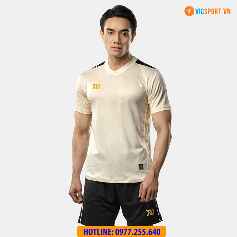 Áo đá banh không logo Bulbal Vingar 3 - Hình ảnh 31