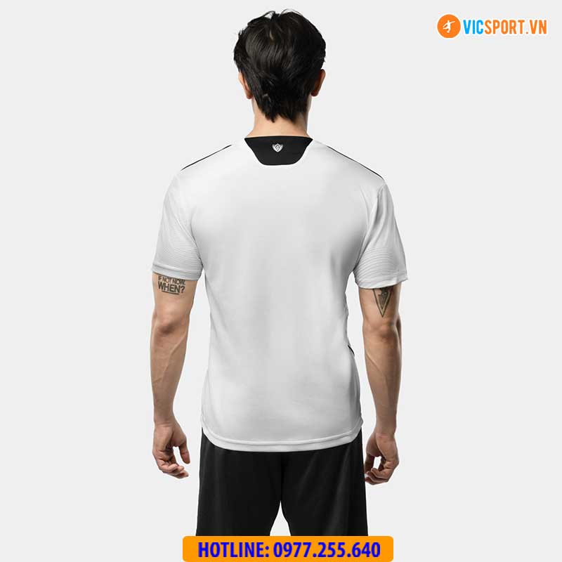 Áo đá banh không logo Bulbal Vingar 3 - Hình ảnh 35