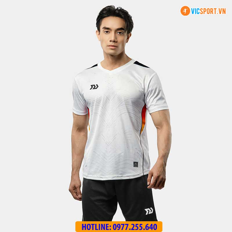 Áo đá banh không logo Bulbal Vingar 3 - Hình ảnh 34