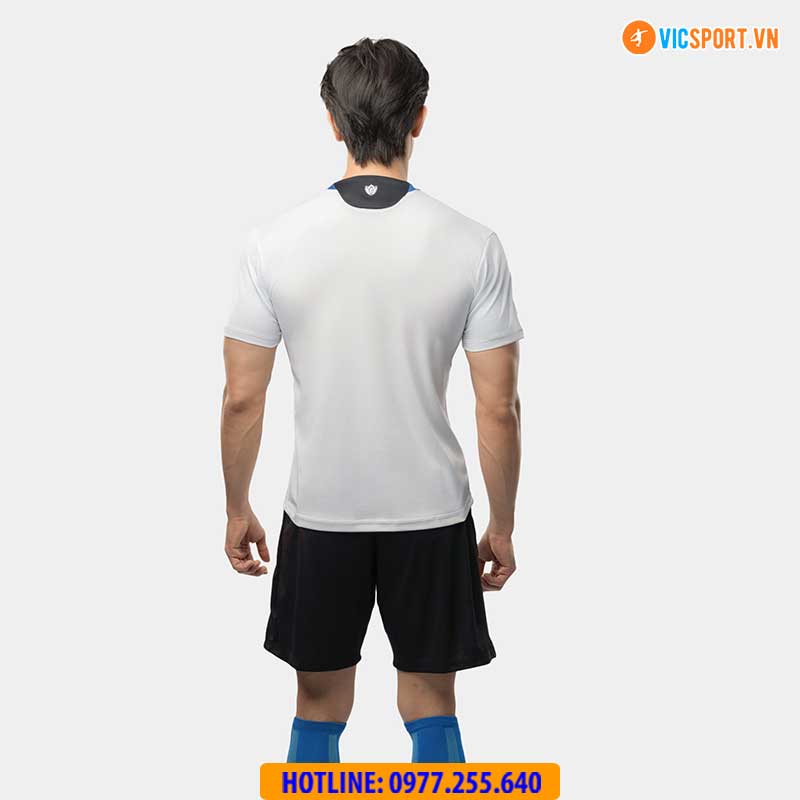 Áo đá banh không logo Bulbal Vingar 3 - Hình ảnh 39
