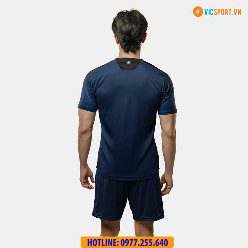 Áo đá banh không logo Bulbal Vingar 3 - Hình ảnh 42