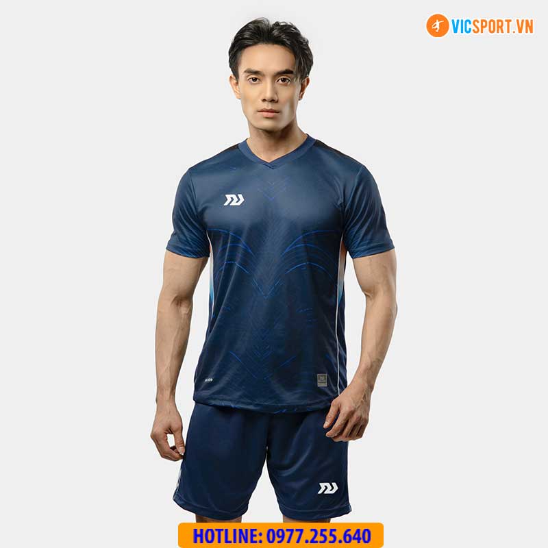 Áo đá banh không logo Bulbal Vingar 3 - Hình ảnh 40