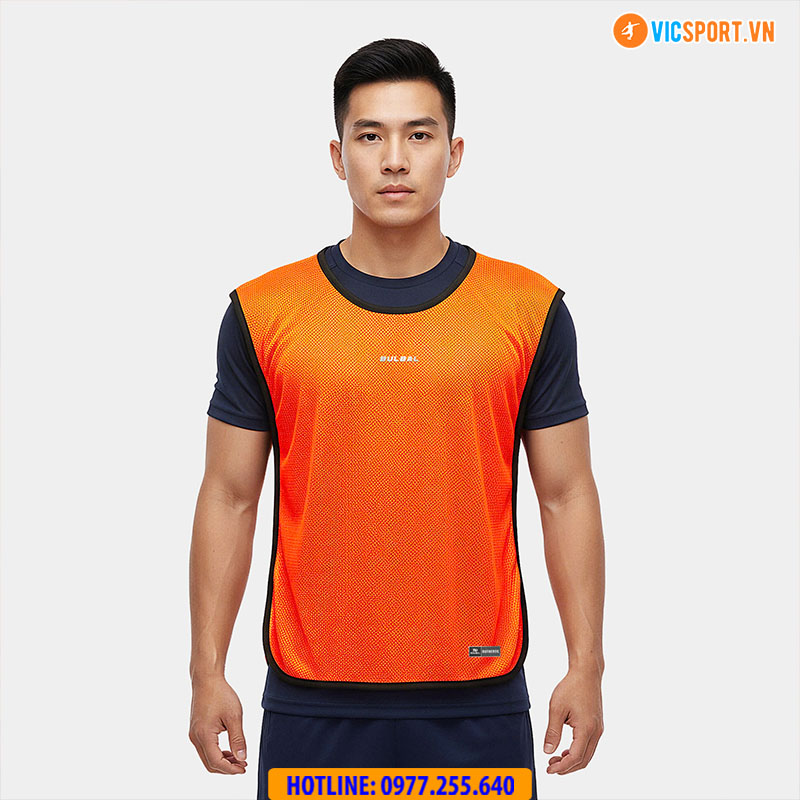 Áo tập luyện - Áo bib Bulbal Mino V3 - Hình ảnh 9