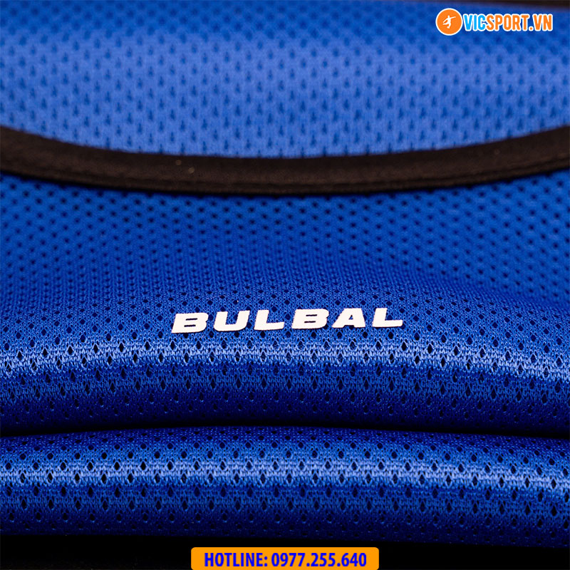Áo tập luyện - Áo bib Bulbal Mino V3 - Hình ảnh 8