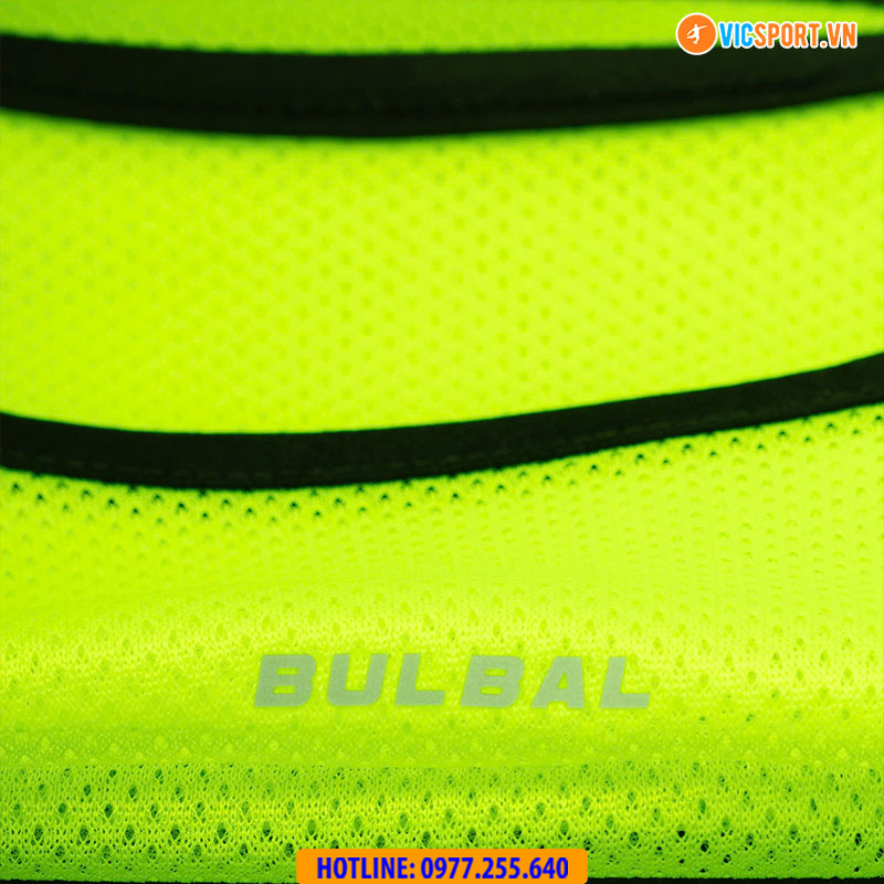 Áo tập luyện - Áo bib Bulbal Mino V3 - Hình ảnh 7