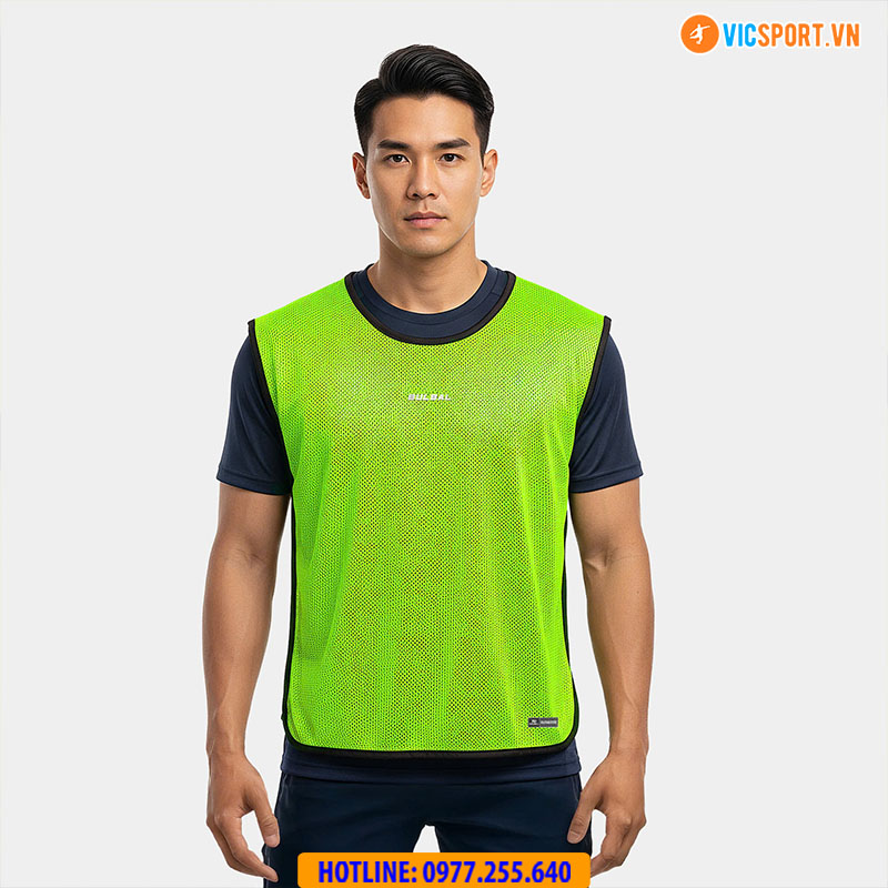 Áo tập luyện - Áo bib Bulbal Mino V3 - Hình ảnh 11