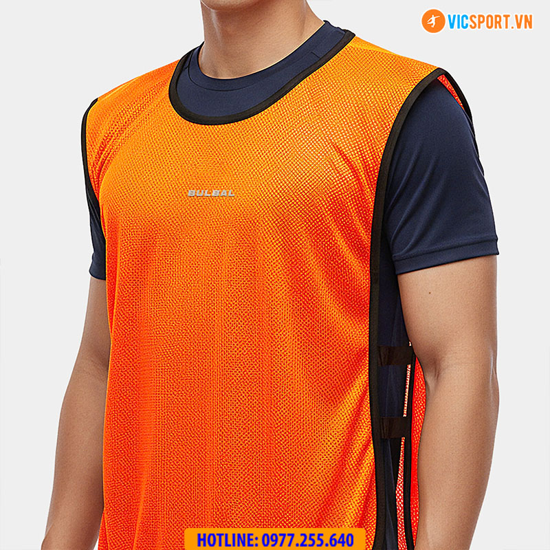 Áo tập luyện - Áo bib Bulbal Mino V3 - Hình ảnh 12