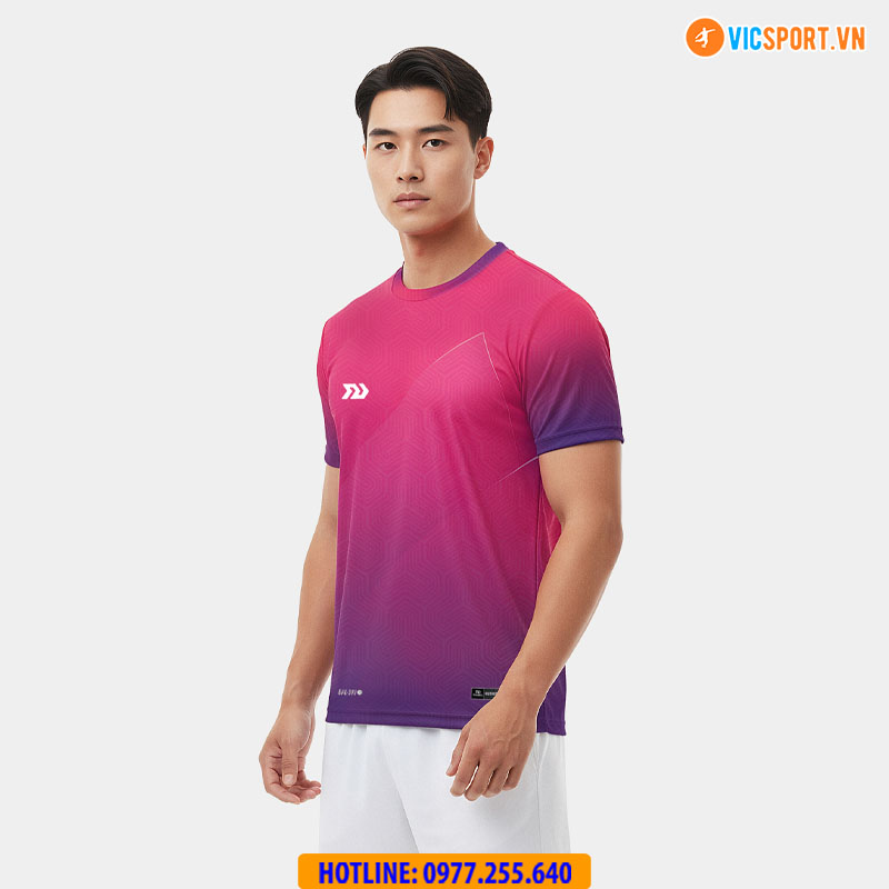 Áo thể thao nam Bulbal Tricryst đa năng - Hình ảnh 14