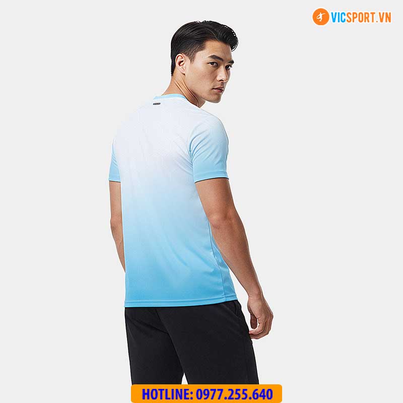 Áo thể thao nam Bulbal Tricryst đa năng - Hình ảnh 15