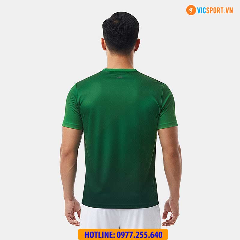 Áo thể thao nam Bulbal Tricryst đa năng - Hình ảnh 16