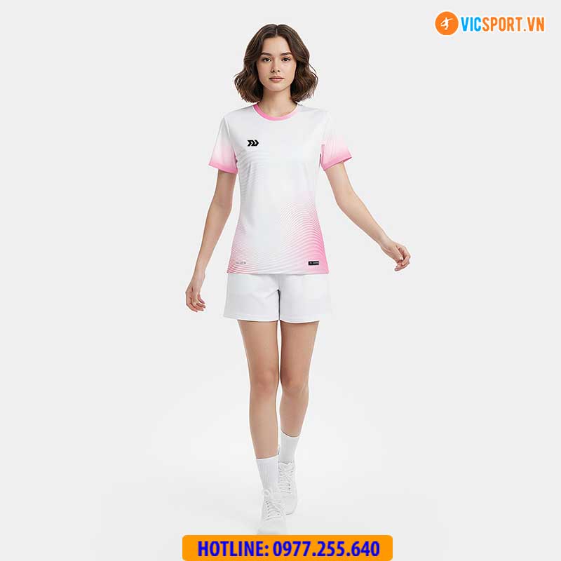 Áo thể thao nữ Bulbal Triblast đa năng - Hình ảnh 15