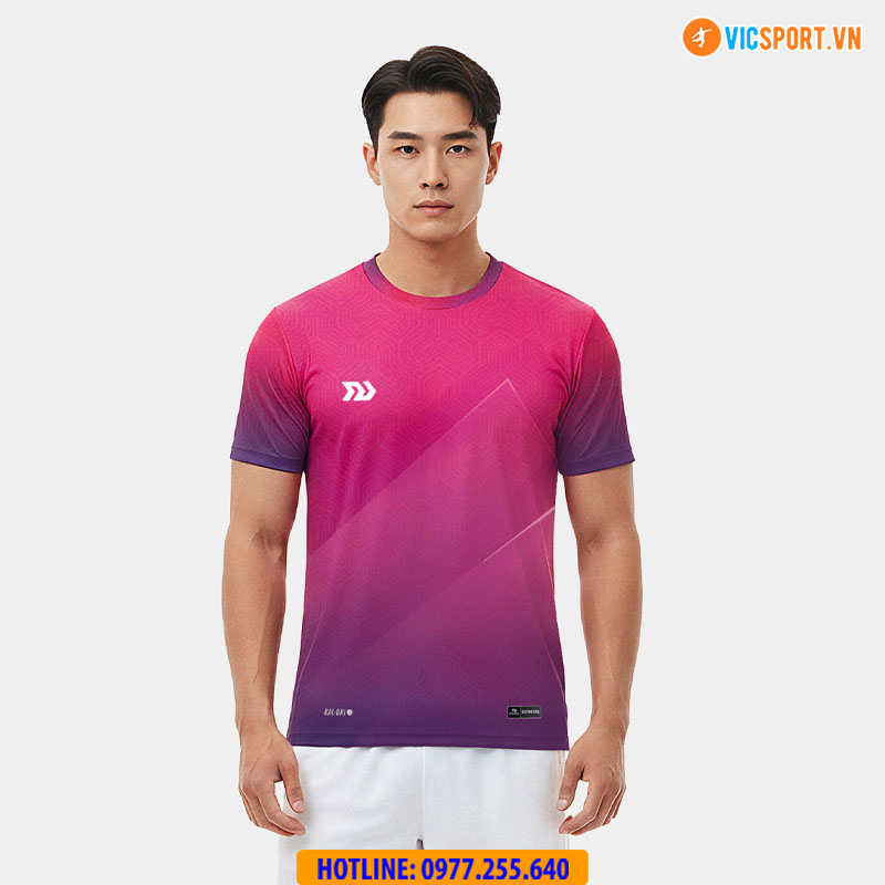 Áo thể thao nam Bulbal Tricryst đa năng - Hình ảnh 17