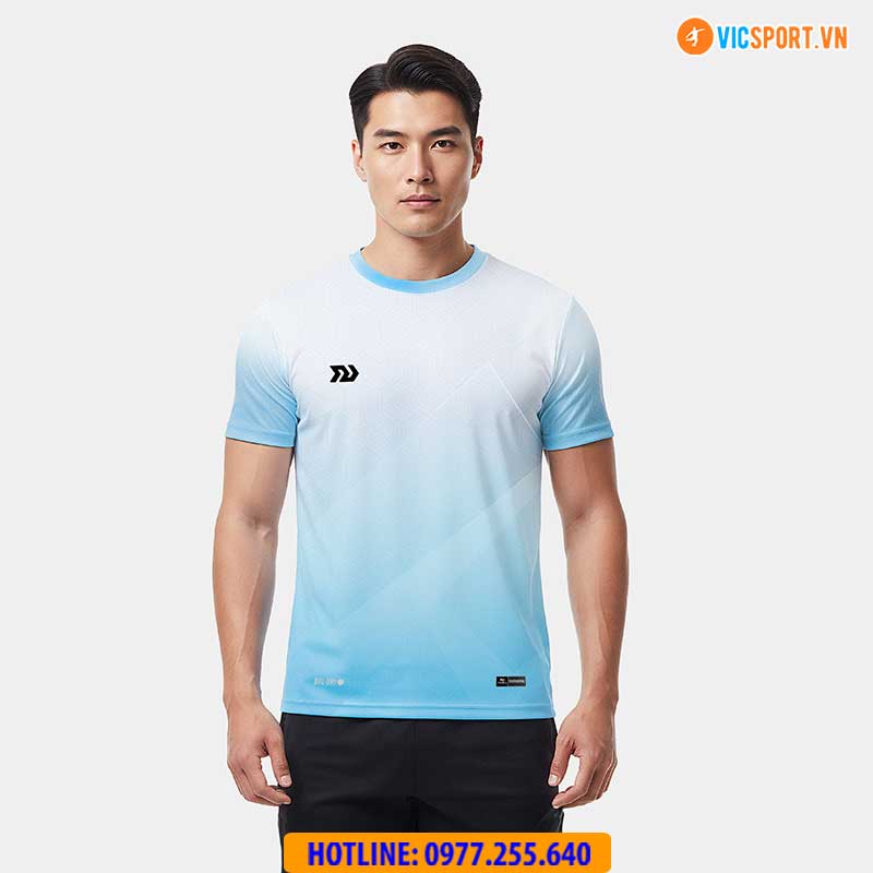 Áo thể thao nam Bulbal Tricryst đa năng - Hình ảnh 18