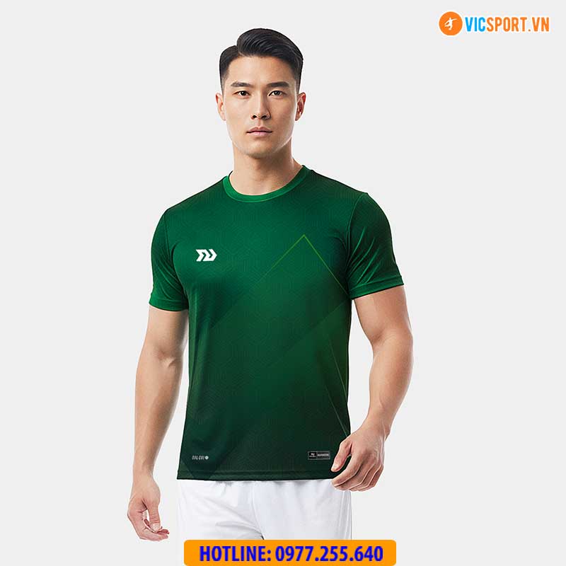Áo thể thao nam Bulbal Tricryst đa năng - Hình ảnh 19