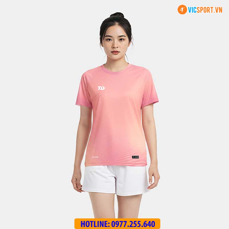 Áo thể thao nữ Bulbal Triblast đa năng - Hình ảnh 21