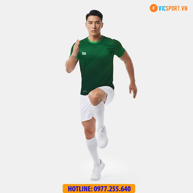 Áo thể thao nam Bulbal Tricryst đa năng - Hình ảnh 5