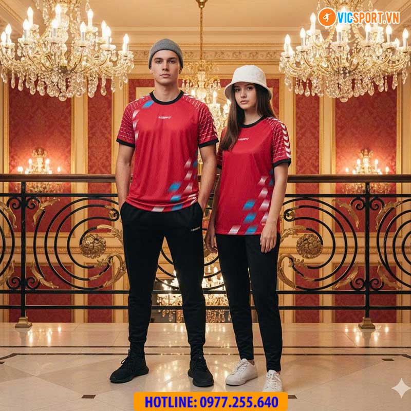 Áo đá banh thiết kế Keepfly Exclusive Pansa - Hình ảnh 39