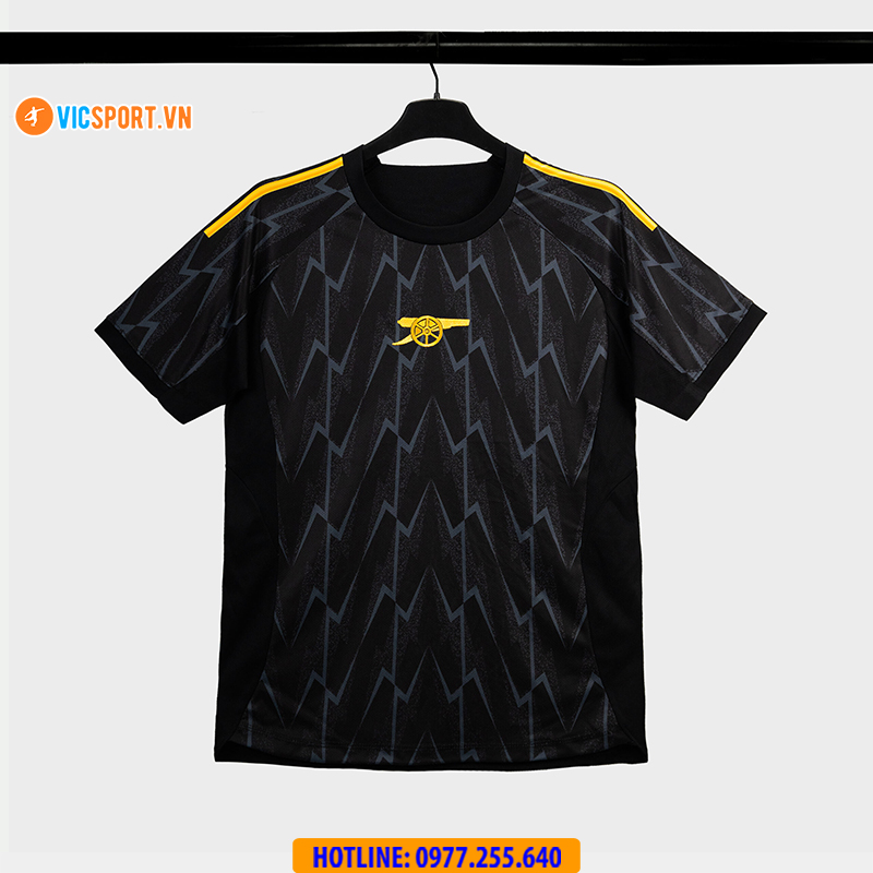 Áo đá banh Clb Arsenal SS26 Strivend - Hình ảnh 50
