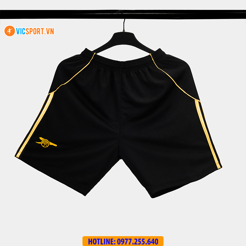 Áo đá banh Clb Arsenal SS26 Strivend - Hình ảnh 53