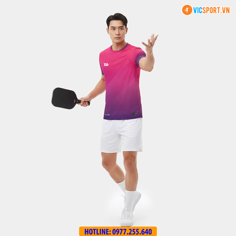 Áo thể thao nam Bulbal Tricryst đa năng - Hình ảnh 20