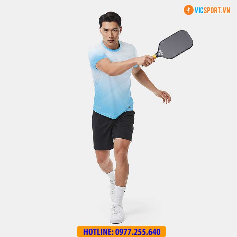 Áo thể thao nam Bulbal Tricryst đa năng - Hình ảnh 7