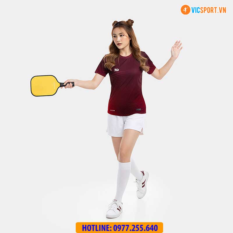 Áo thể thao nữ Bulbal Triblast đa năng - Hình ảnh 63